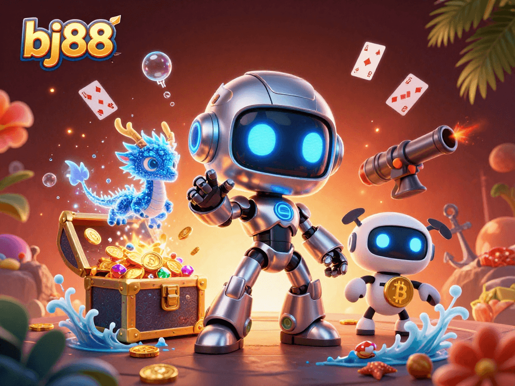 bj88 Casino Strategies You Should Follow for Enhanced Winning Odds in 2026
