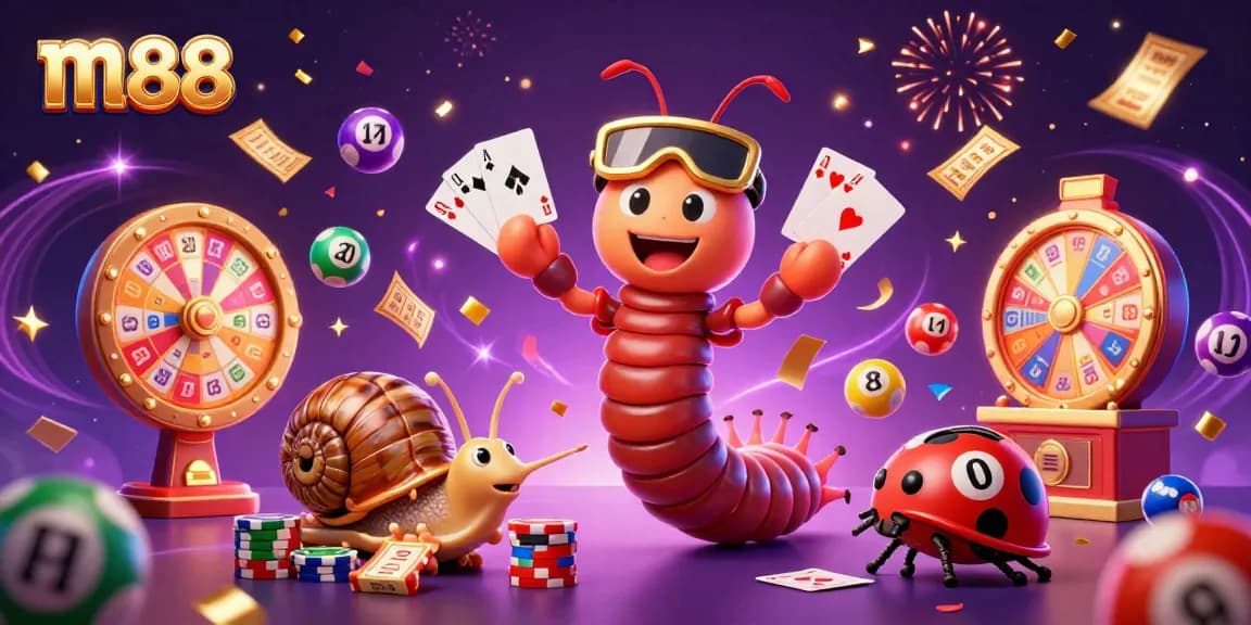 m88 ROI: Is the Gaming Experience Really Worth It for Players in 2026?