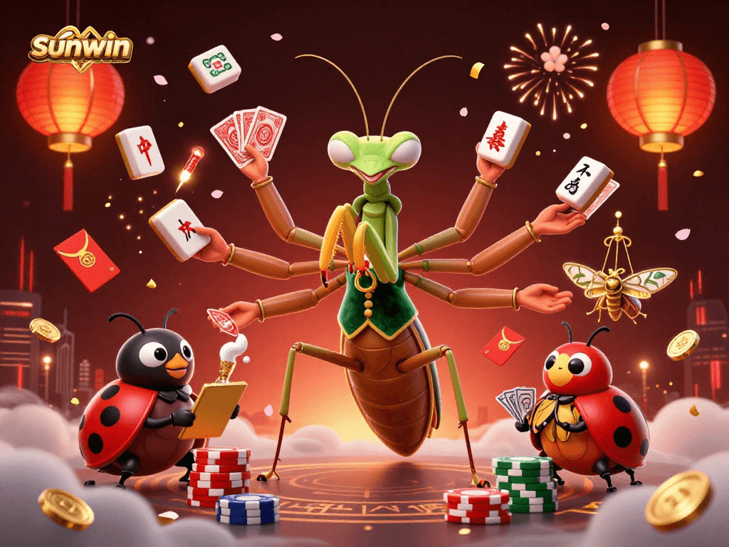 How to Integrate sunwin Into Your Gambling Strategy for Winning 2026