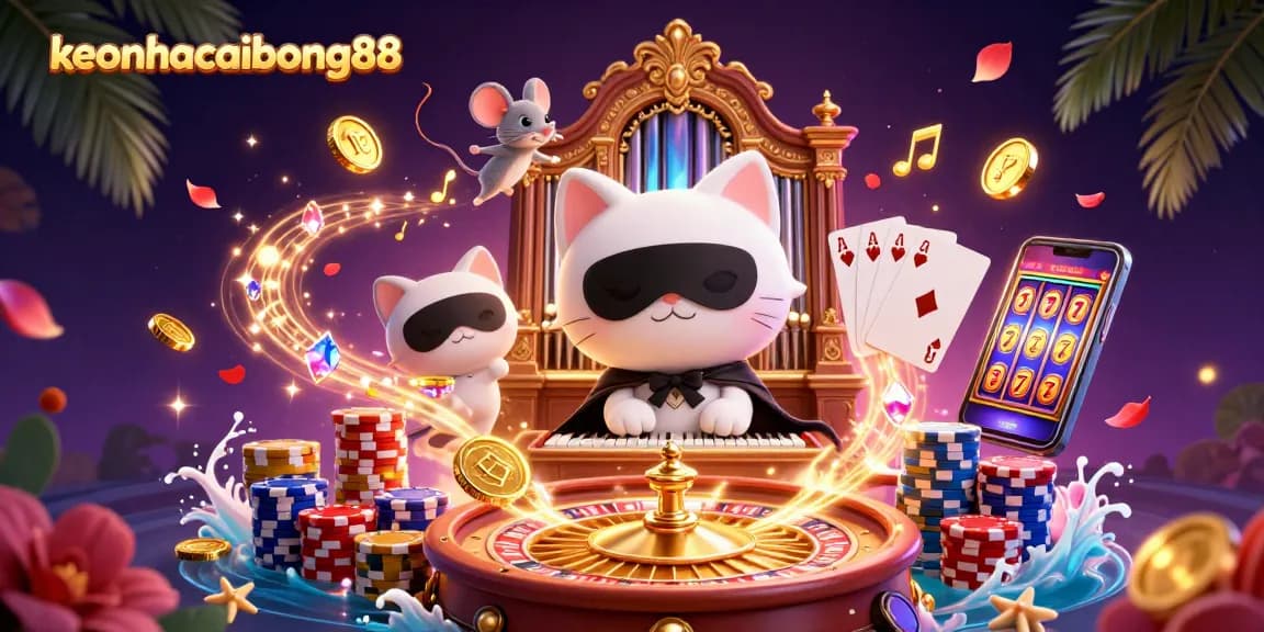 Should You Try keonhacaibong88? Here's What Experts Say About Winning Strategies