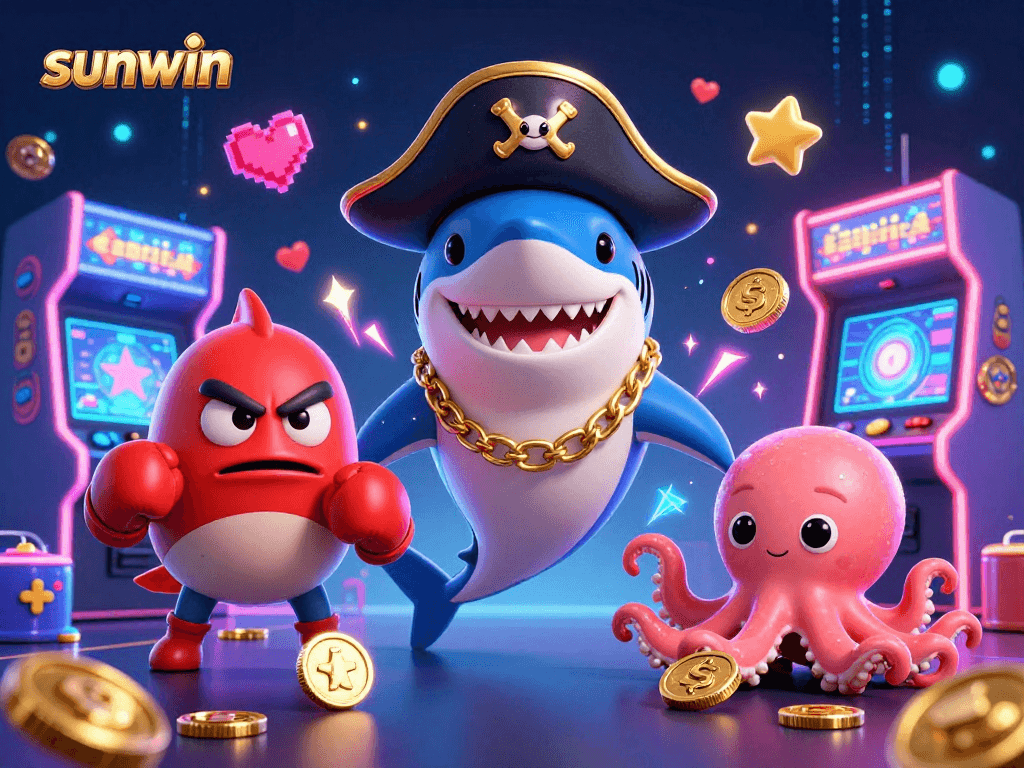 Strategic sunwin Predictions for Gamblers in 2026