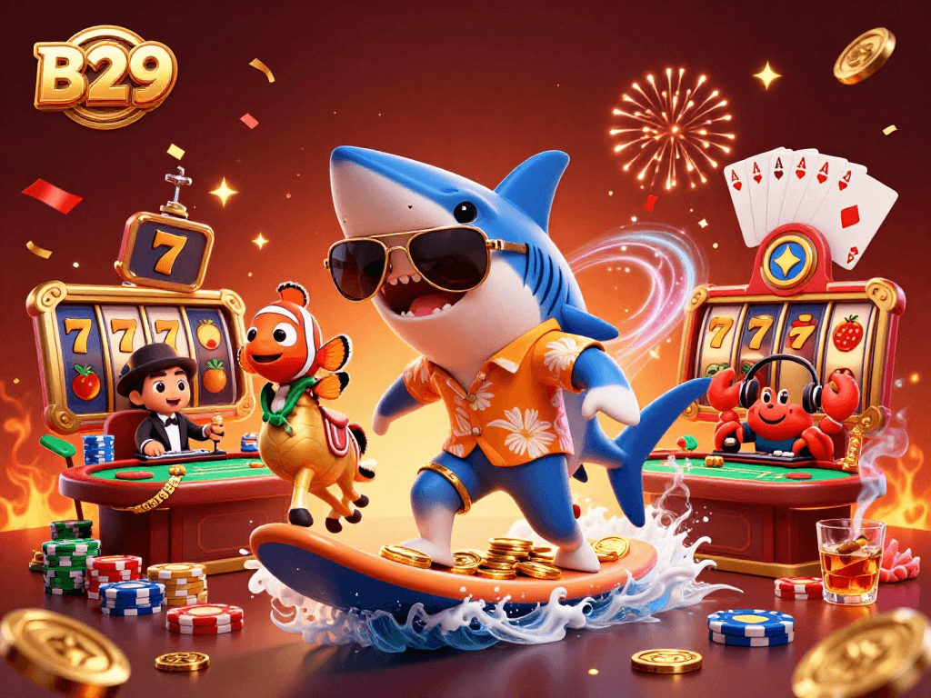 How Does B29 Casino Provide Winning Strategies for Gamblers in 2026?