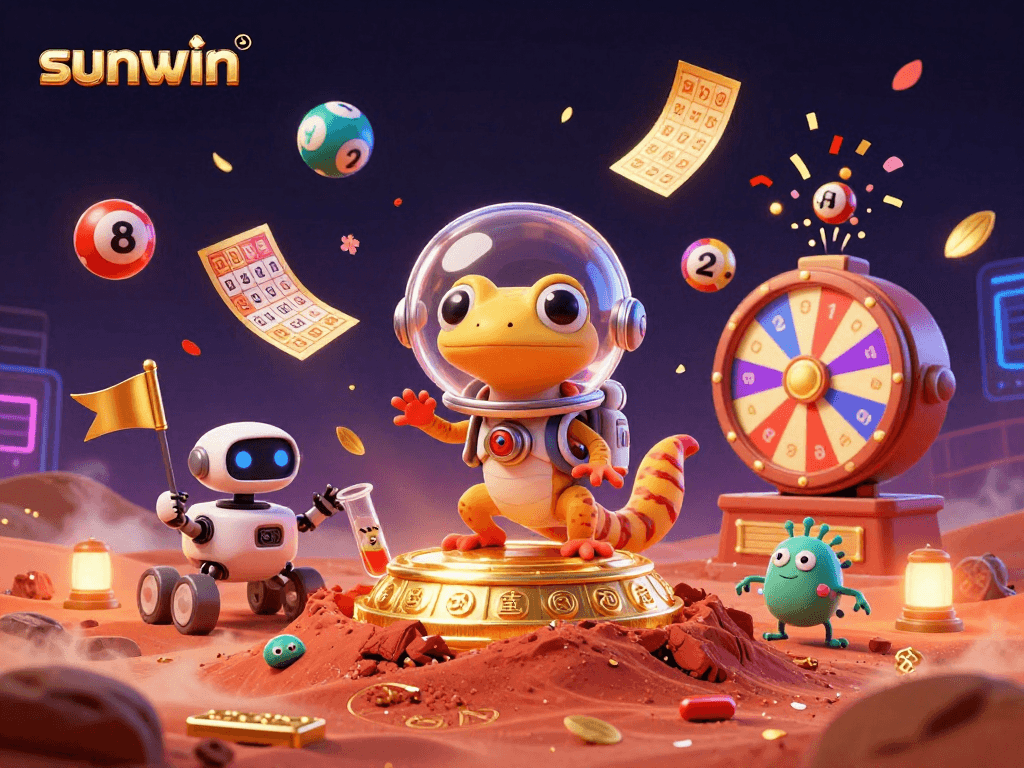 Sunwin: The Decision Guide for Confused Gamblers Seeking Winning Strategies in 2026
