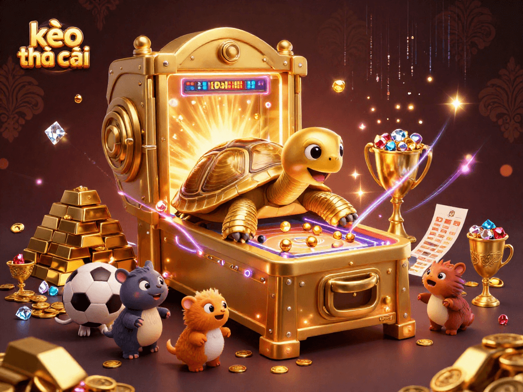 kèo nhà cái Performance Tested: Strategic Betting Tips for Players’ Winning Strategies in 2026