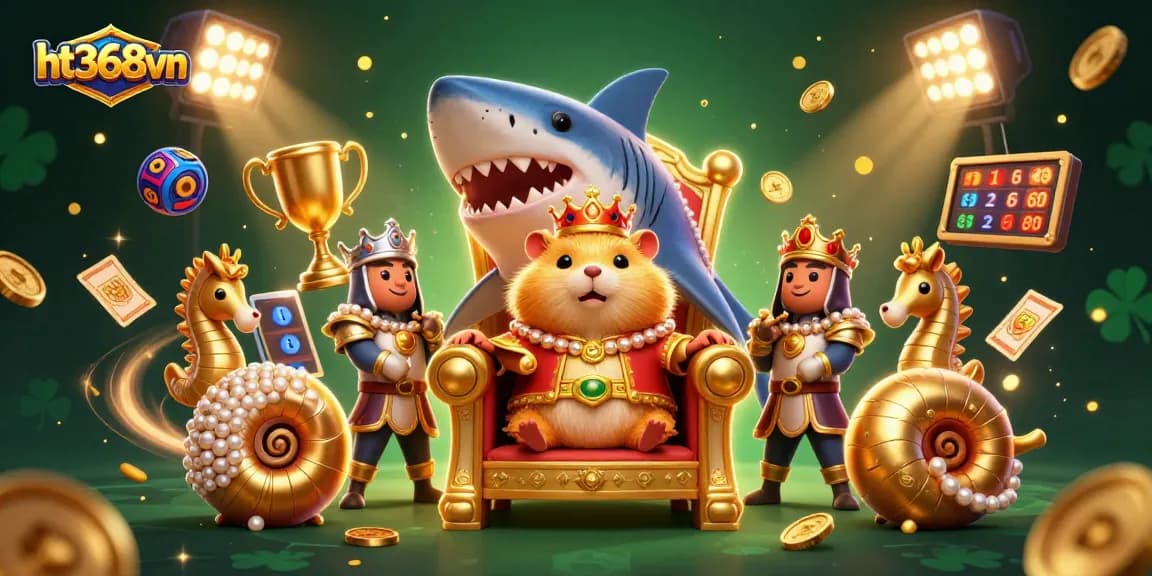 The True Value of ht368vn for Gamblers Seeking Winning Strategies in 2026