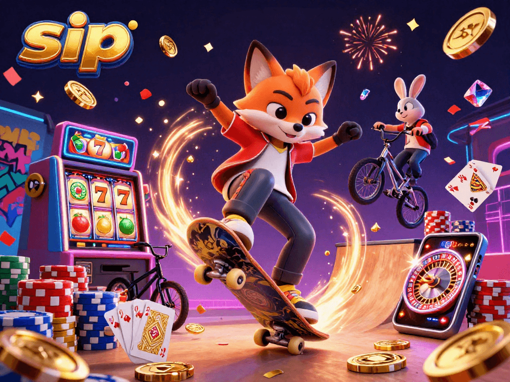 Hidden Advantages of sip in Slot Gaming Strategies for 2026 Gamblers