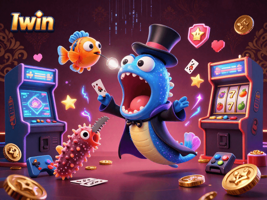 Research-Backed Iwin Casino Strategies That Deliver Winning Odds in 2026