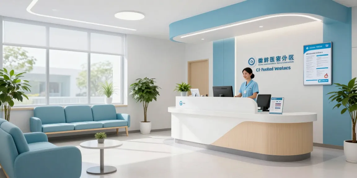 Private psychiatric assessment at a compassionate healthcare clinic with patient care services.