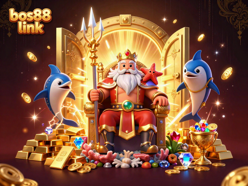 Tautan bos88 link memberikan pengalaman bermain slot dengan banyak keberuntungan dan kemewahan di kasino online.