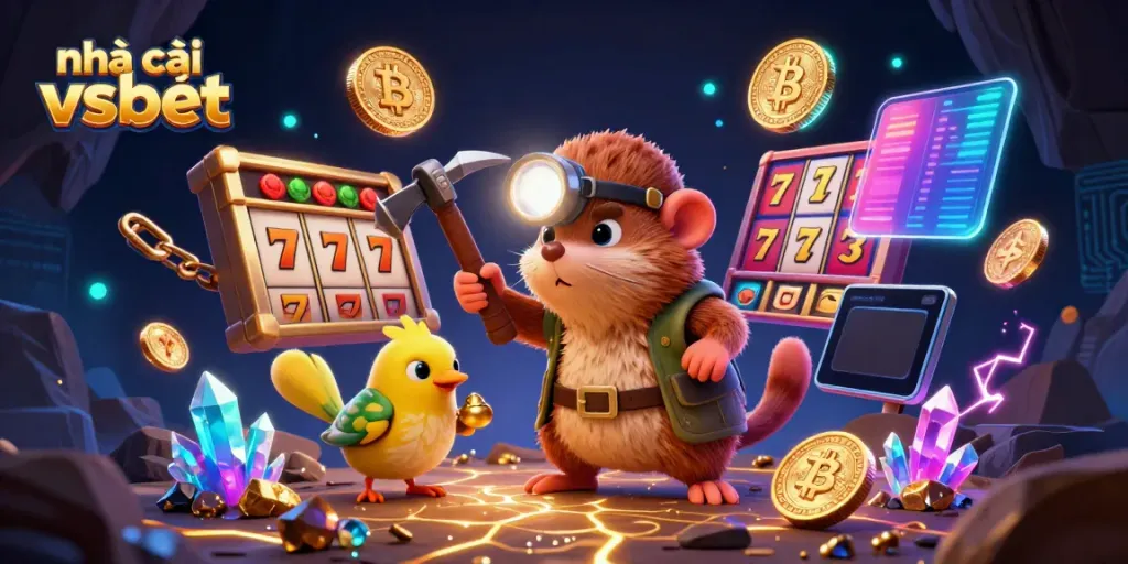 Engage with thrilling betting gameplay at nhà cái vsbet, where excitement meets big wins.