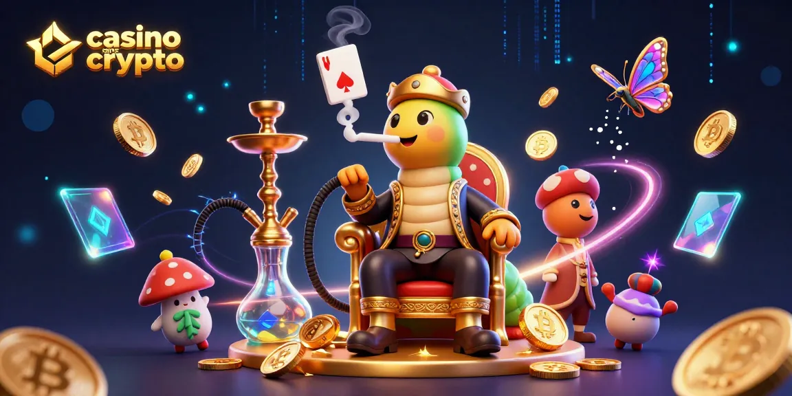 Gagnez avec le casino sans KYC crypto grâce à des transactions rapides et sécurisées en cryptomonnaie.